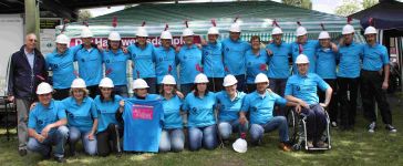 Handwerk - Baustein für Wettbewerbsfähigkeit