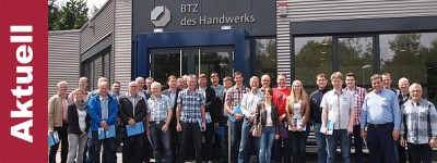 Vertiefende Ausbildungsbegleitung