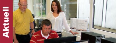 Kooperation BTZ-IBB in Nordhorn