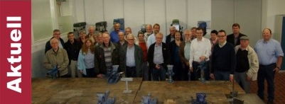 CDU besucht BTZ in Lingen