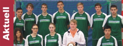 Fußballturnier 2014