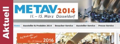 Messebesuch in Düsseldorf