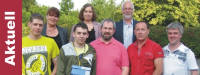 Prüfungsergebnisse 2012