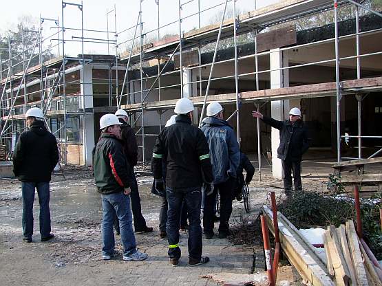 MinT-Mädchen Neuenhaus