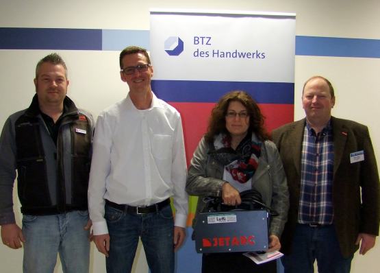 Zertifikate Kfz-Servicetechniker