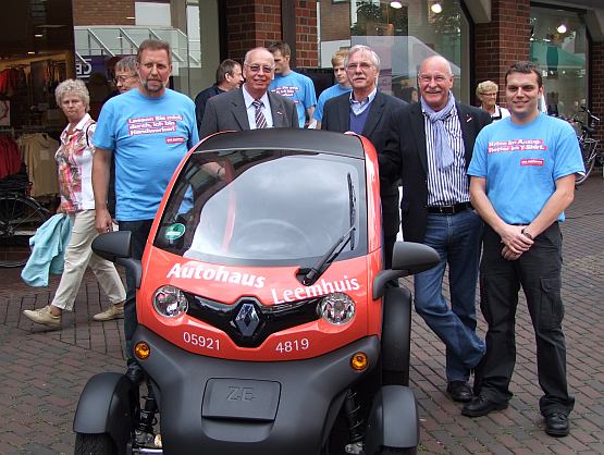 Tag des Handwerks Nordhorn