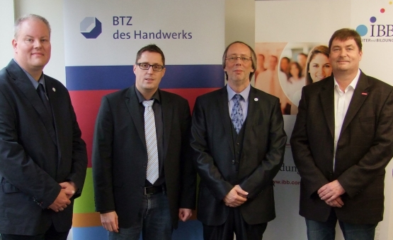 Zertifikate Kfz-Servicetechniker