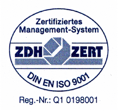 Das BTZ stellt sich seit Jahren einem regelmäßigen QM-Audit.