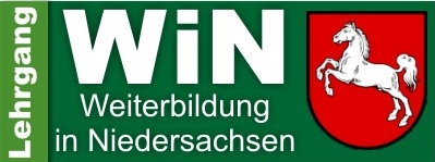 Weiterbildung in Niedersachsen