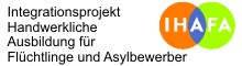 Logo Projekt IHAFA